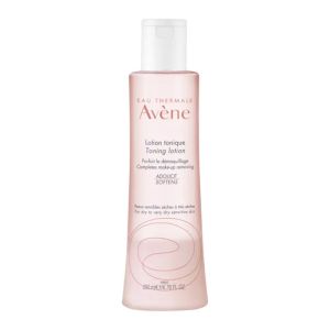 AVENE SOINS ESSENTIELS - Lotion démaquillante douceur - Fl/200ml