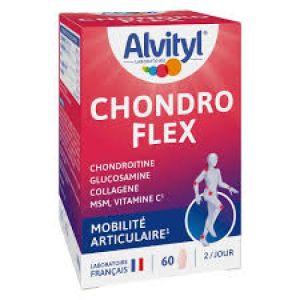 Urgo - 60 comprimés ChondroFlex GO Vital - 3664492018935