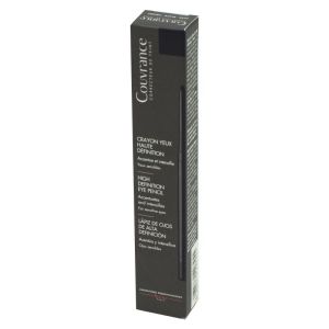 AVENE COUVRANCE Crayon Yeux Haute Définition 0.3g - Maquillage Peaux Sensibles, Hypersensibles