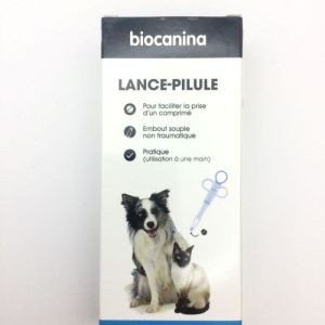 Biocanina Chien Huile de chanvre 9% – 10 ml