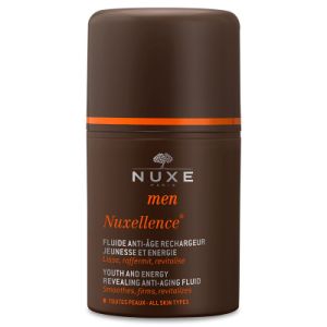 NUXE MEN NUXELLENCE Fluide Anti-Age - Fl pompe/50ml