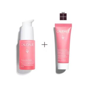 CAUDALIE Votre Duo SOS Hydratation - 2 Produits Vinosource-Hydra