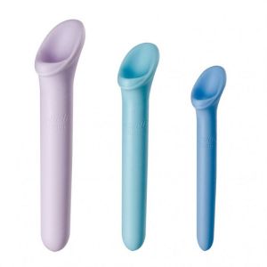 Gynéas Pack Dilatateurs VAGIWELL Small, Dilatateur Vaginal x3 ...