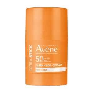 AVENE - ULTRA STICK SOLAIRE SPF 50 INVISIBLE 50 grammes
