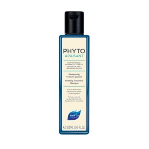 PHYTOAPAISANT Shampooing Traitant Apaisant 250ml - Cuir Chevelu Sensible et Irrité