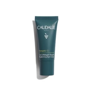 CAUDALIE VINERGETIC C+ Soin Défatigant Regard 15ml - Anti-cernes, Anti-rides
