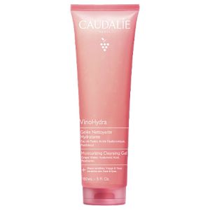 CAUDALIE - vinohydra - gelée nettoyante hydratante - 150ml