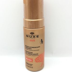 NUXE SUN - Autobrozante Hydratante, Fl/150ml, 3264680038914