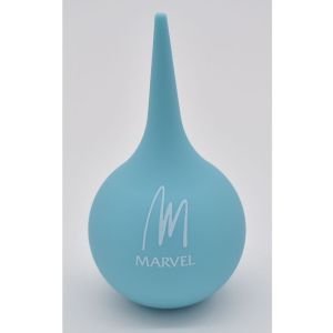 POIRE à LAVEMENT BOUT EFFILE 30ML SALVA N2