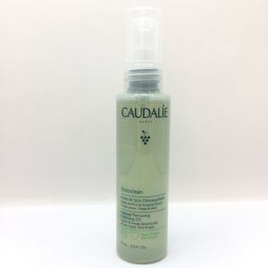 CAUDALIE , Vinoclean , Huile de Soin Démaquillante , Fl/ 75 ml, 3522930004004