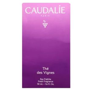 CAUDALIE - EAU FRAICHE - THE DES VIGNES - 50 ML