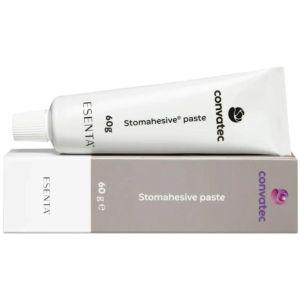CONVATEC STOMAHESIVE Pâte - Protecteur Cutané pour Stomie à Contours Irréguliers et pour Combler les depressions