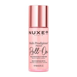 NUXE - Huile Prodigieuse® Florale Roll-On 60ml