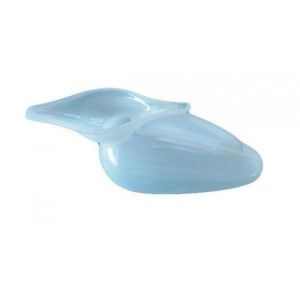 Marche pied pour baignoire Aquatec Step bleu Invacare