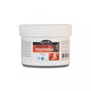 GOFERVAL FOURCHETTES 250g - Soin des Pieds et Sabots du Cheval