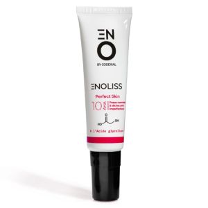 ENOLISS PERFECT SKIN 10 AHA 30ml - Crème Rénovatrice Nuit Micro Peeling