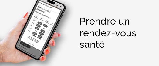 Pharmacie du Centre