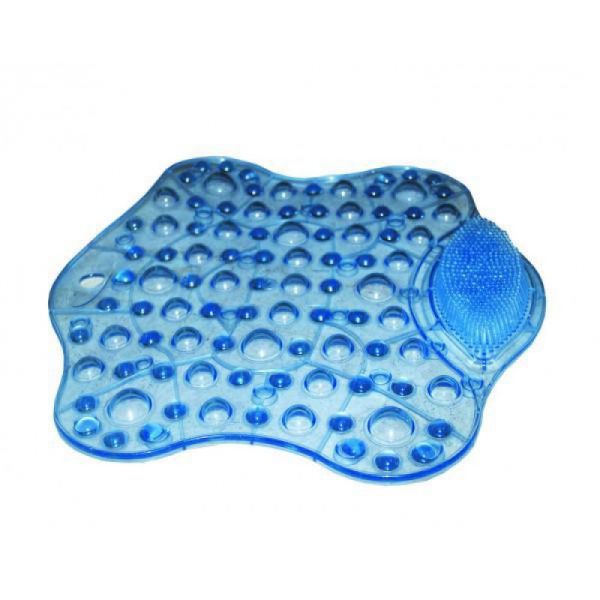 Tapis de Douche Massant Anti Dérapant - T5679* - 1 Unité - ORKYN HERDEGEN