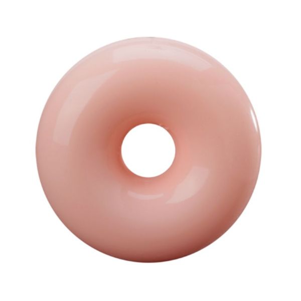 MILEX Pessaire DONUT Ø70mm Taille 3 - Prolapsus Génital Stade 3 et 4, Incontinence