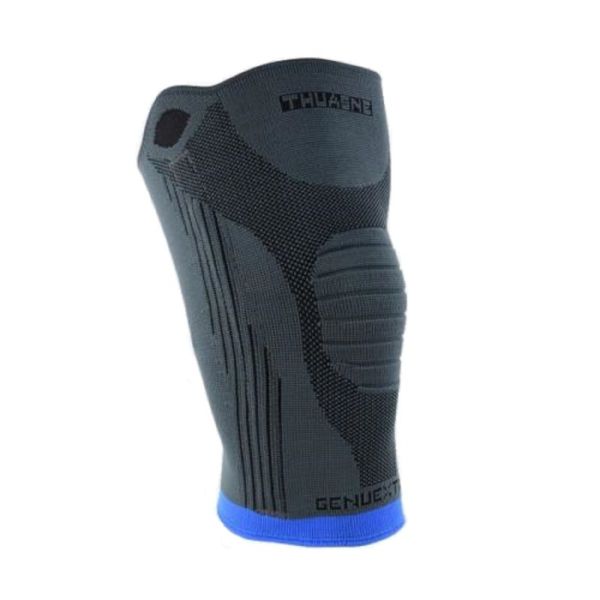 Genouillère Protège genoux KneePad à mémoire de forme, vente au