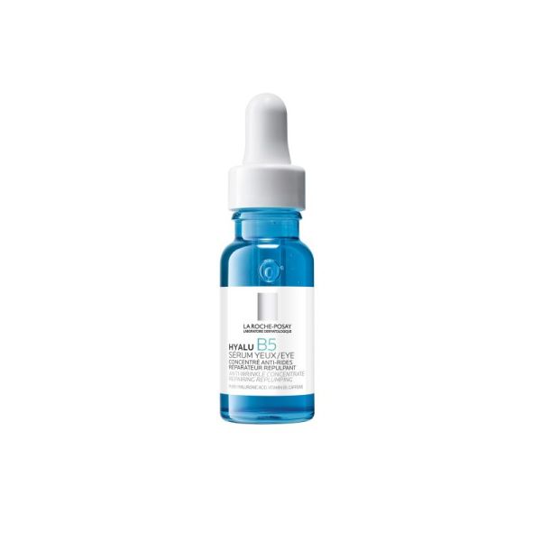 Hyalu B5 sérum yeux concentré anti-rides 15ml