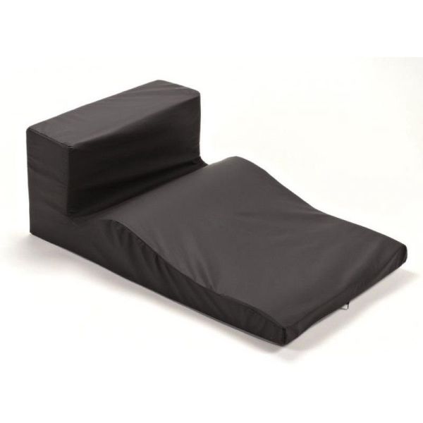 Coussin de Positionnement Anti Equin, Décharge du Talon pour 2 Jambes - T7707*