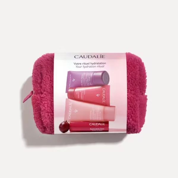 CAUDALIE Trousse - Votre rituel hdratation 2025