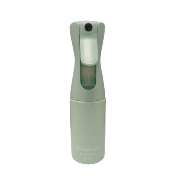 Estipharm - Brumisateur Portable fleuri (Grand Modèle) 200ml - 1 Unité