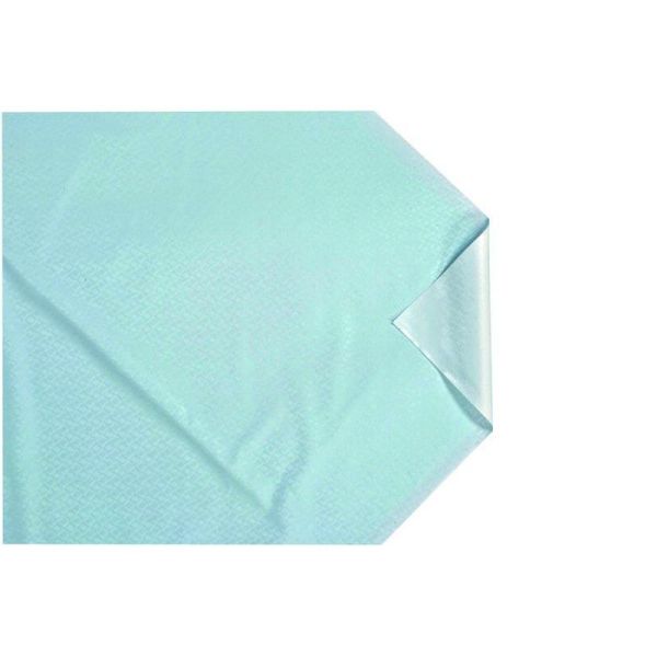 Housse en Dermalon 200 x 140 cm pour Matelas - Forme Drap Housse - Imperméable - A0002674 - 1 Unité 