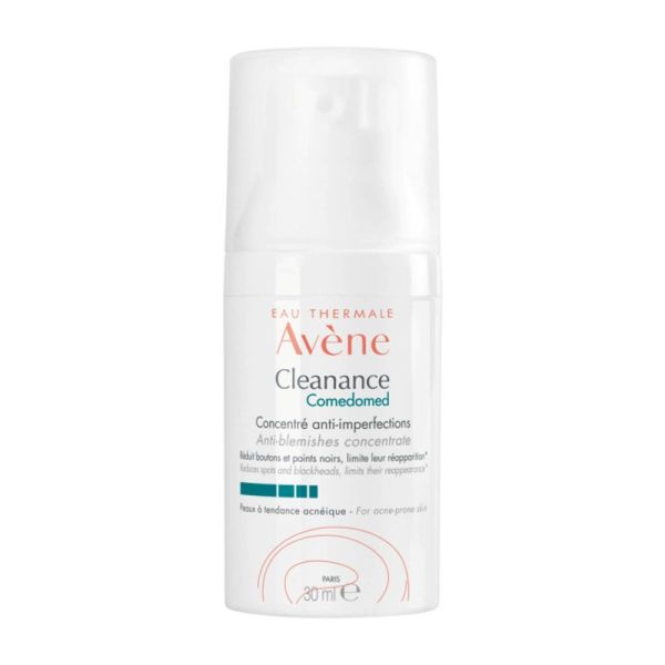 AVENE CLEANANCE COMEDOMED Concentré Anti Imperfections 30ml