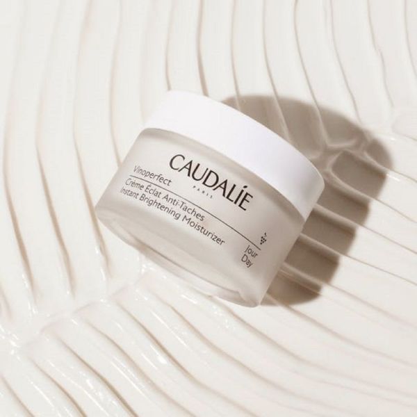 CAUDALIE VINOPERFECT Crème Jour Anti Tâches 50ml