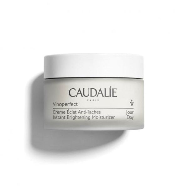 CAUDALIE VINOPERFECT Crème Jour Anti Tâches 50ml