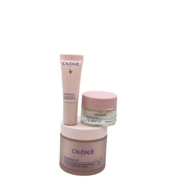 CAUDALIE - Coffret 2024 - La Solution Fermeté - 3522930028680