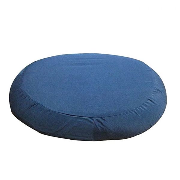 BETTERLIFE le Coussin Rond Percé - Prévention des Escarres et Hémorroïdes - 1 unité