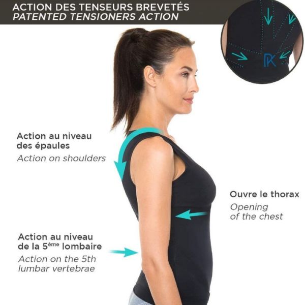 Lyne Up Correcteur de Posture