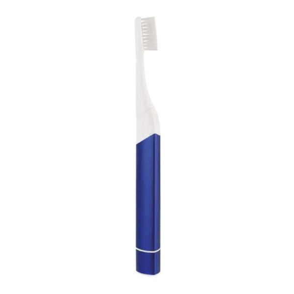 ELGYDIUM STYLE Electric 1 Brosse à Dents Electrique BLEUE