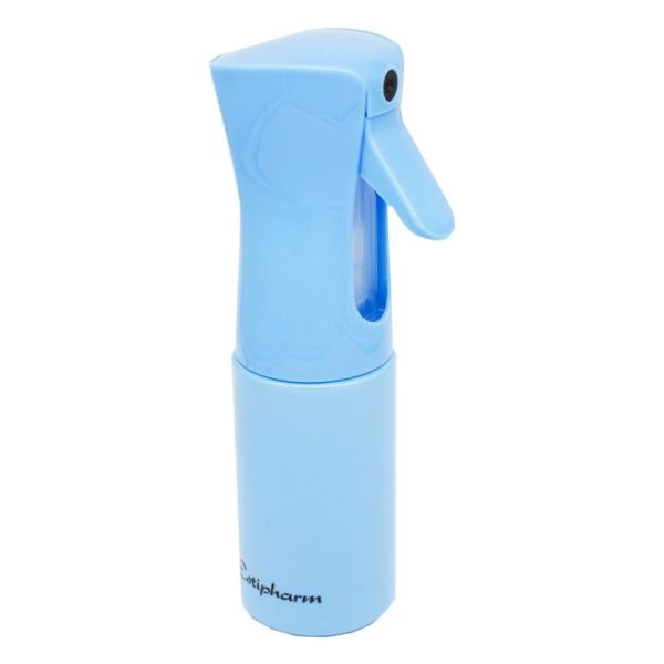 BRUMISATEUR PORTABLE RECHARGEABLE 200 mL