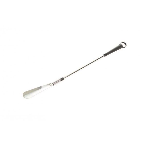 Chausse Pied Métallique 60 cm Avec Ressort - A0203654 - 1 Unité - ALCURA PHARMAOUEST