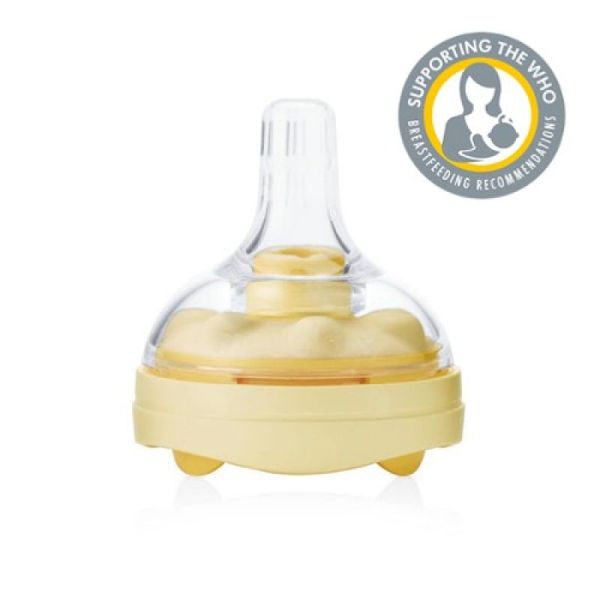 Medela Calma Biberon pour Lait Maternel - 250 ml