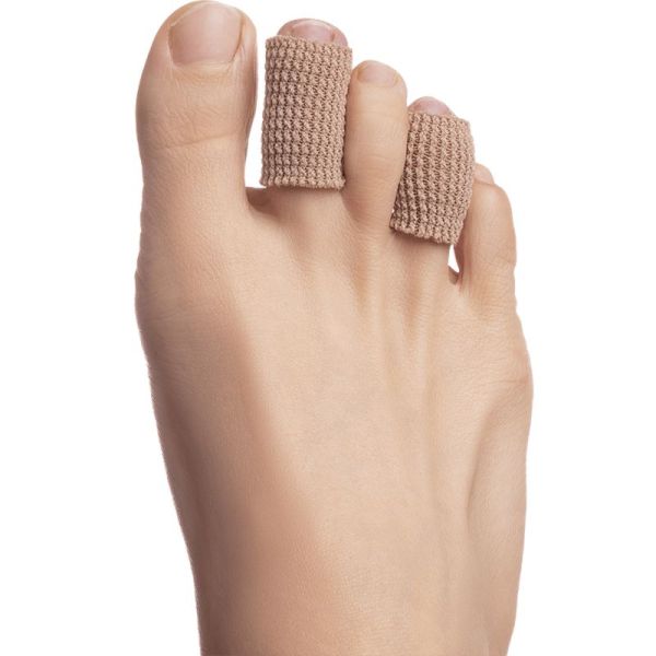 PODERM PROFESSIONAL 2 Digitubes en Gel d' Arnica Breveté - Oeil de Perdrix et Cors