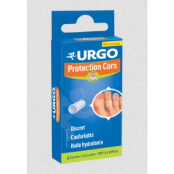 Urgo Protection Cors Digitube Reutilisable Pre Decoupe 2 5 Cm Bte 4