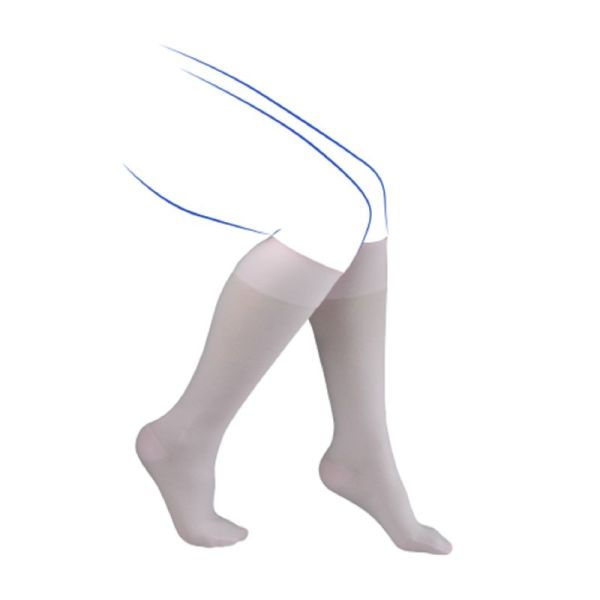 Cadence chaussette mixte microfibre 280d Vente chaussettes contention