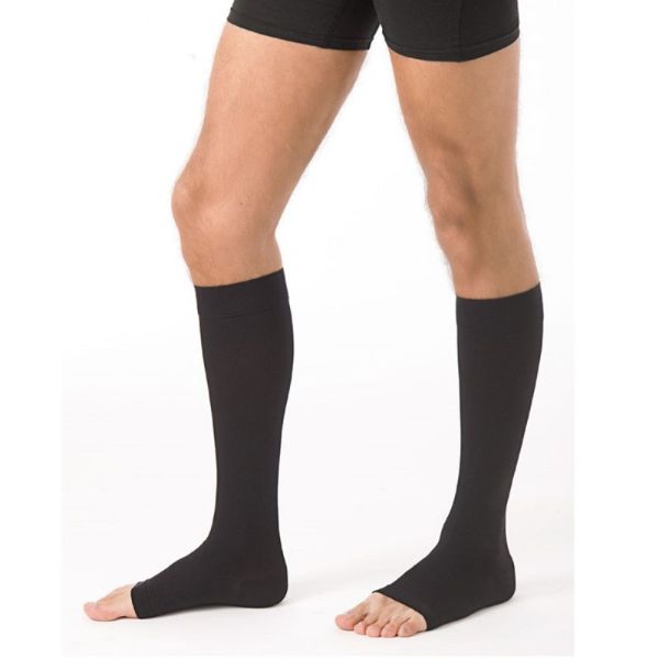 Sigvaris Chaussettes de Compression Classe 2 Styles Marinière