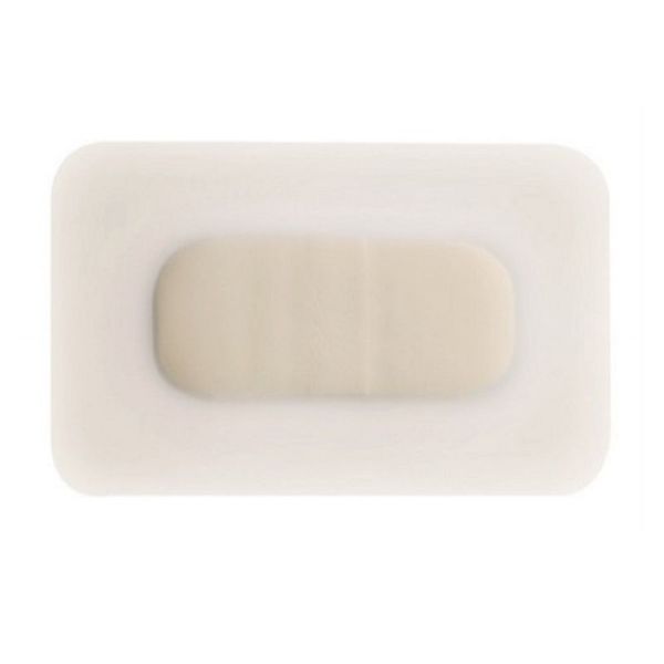 HYDROTAC Comfort 8 x 8 cm Bte/10 - Pansement Adhésif Hydrogel Hydrocellulaire Stérile