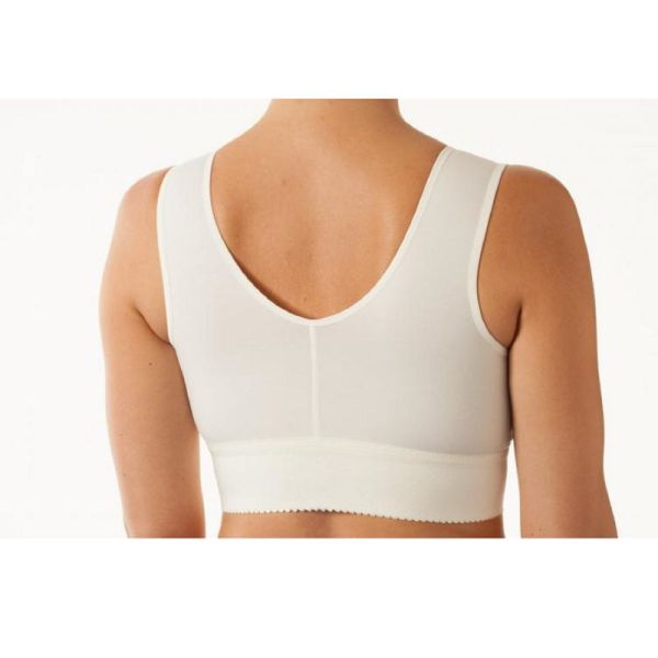 Soutien Gorge CARA Solution Post Opératoire Gamme Silima - THUASNE THAMERT