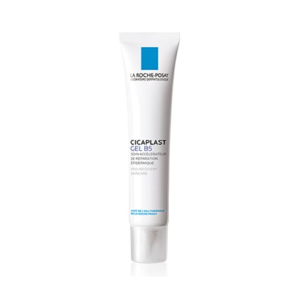 CICAPLAST Gel B5 40ml - Soin Accélérateur de Réparation Epidermique