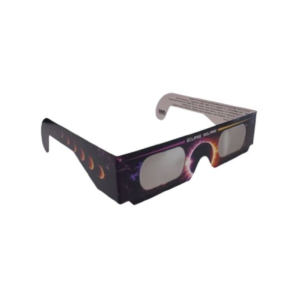 L2N  - Lunette éclipse solaire