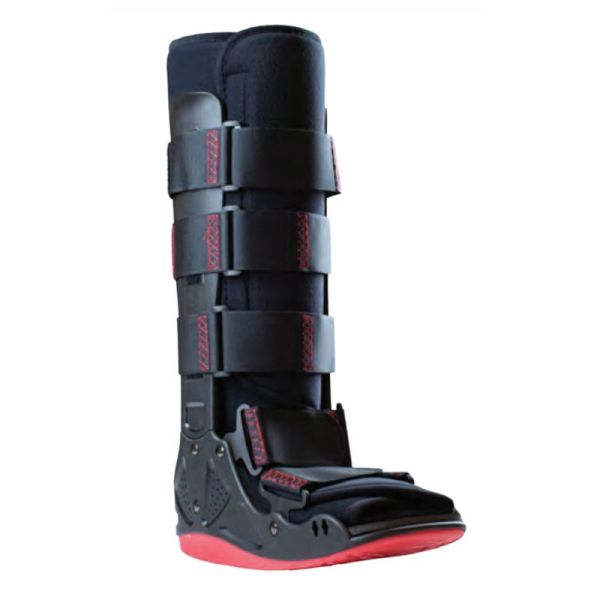 DONJOY MAXTRAX XCEL Longue - Botte d' Immobilisation Classique - 1 Unité