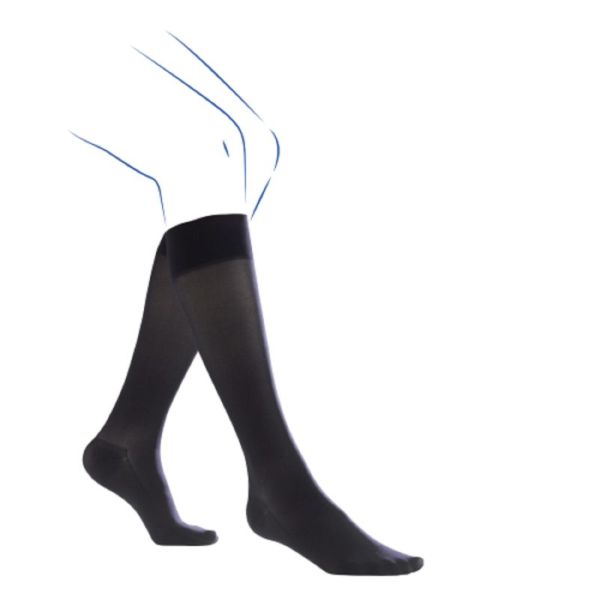 Thuasne Venoflex Kokoon Absolu Chaussettes de Compression Médicale