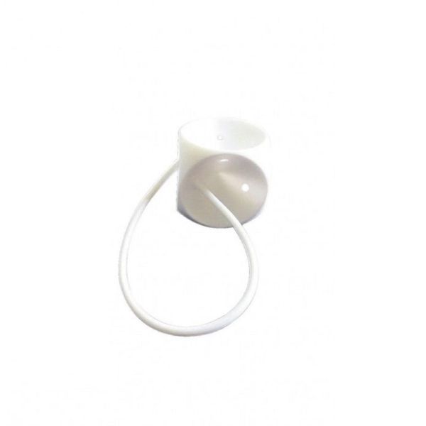 GYNEAS Pessaire Gyn et Cubic Ø29mm Taille 1 - Prolapsus Utérin Stade 3, Cystocèle, Rectocèle